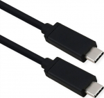 ROLINE USB-Kabel - 24 pin USB-C (M) zu 24 pin USB-C (M)