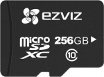 EZVIZ Micro SDXC 256GB Class 10 CS-CMT-CARDT256G