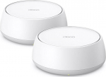 TP-LINK Deco BE25 Dual-Band WiFi 7 - Mesh router
