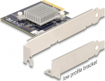 Delock application accelerator - PCIe 3.0 x4