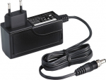 Moxa Power Adapter/Inverter Indoor, Black