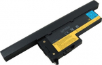 Notebook battery, Extra Digital Selected, LENOVO 40Y6999, 4400mAh