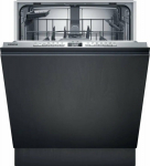 Siemens SN63EX04TE Sp&uuml;ler vollintegriert 60 cm
