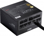 Power Supply|ADATA|XPG CORE REACTOR II VE|850 Watts|Efficiency 80 PLUS GOLD|COREREACTORIIVE850G-BKCEU