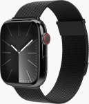 Vonm&auml;hlen Milanese Loop 2 do Apple Watch 38 | 40 | 41mm One Size - Czarny (AWS00121)