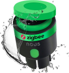 Nous A6Z Outdoor Stecker ZigBee 1er 3840W//Measurement/ZigBee 3.0