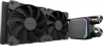 LC-Power JetFlow - Processor liquid cooling system - Radiator size: 240 mm - (f&uuml;r: LGA1150, LGA1151, LGA1155, LGA1156, LGA1200, LGA1366, LGA1700, LGA2011, LGA2011-3, LGA2066, FM1, FM2, Buchse FM3, AM2, AM3, AM4, AM5)