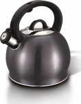 Berlinger Haus KETTLE 3L BERLINGER HAUS BH-7504 Z GWIZDKIEM CARBON PRO