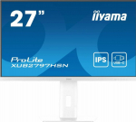 Monitor iiyama ProLite XUB2797HSN-W2