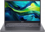 Acer Aspire 17 A17-51M - Intel Core 7 150U / 1.8 GHz - ESHELL - Intel Graphics - 16 GB RAM - 1.024 TB SSD NVME - 43.9 cm (17.3")