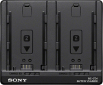 Sony akulaadija BC-ZD1