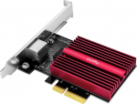 ACC INTG Miracles 10G PCI Express Adapter(Marvell AQC113)