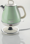 2868 Ariete veekeetja Vintage Green 1 L