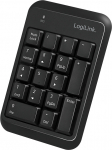 2Direct LogiLink Keyboard Wireless