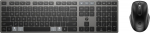 HP 720 Multi Rechargable Combo