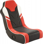 XRocker X Rocker Shadow 2.0 Floor Rocker - Console gaming chair
