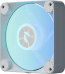 APNX FP1-RQ PWM Reverse L&uuml;fter, ARGB - 120mm, wei&szlig;