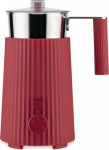 Piimavahustaja Plisse Alessi MDL13R, punane