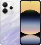 Xiaomi Redmi Note 14 16.9 cm (6.67") 4G USB Type-C 6/128 GB 5500 mAh Purple