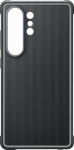 Samsung EF-RS938 Beskyttelsescover Sort Samsung Galaxy S25 Ultra