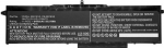 MicroBattery CoreParts - Laptop battery (Equivalent to: