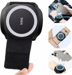 Magnetic Wristband Holder MagSafe do iPhone Phone Smartphone VRIG / MG 13