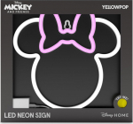 Yellowpop Disney Minnie Ears