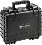 B&W Cases B&W Tool Case PP.117.L Jet 3000