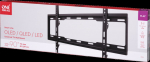 One for All 90" TV Wandhalterung Smart FLAT