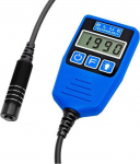 Paint thickness gauge Blue technology DX-13-S-FE