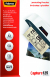 Fellowes 125 micron - 100er-Pack - Matte - A3 (297 x 420 mm)