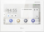 HikVision 10.1" Android TFT LCD IP-Monitor DS-KH9510-WTE1