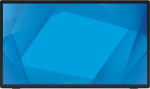 ELO Touch Solutions ELO 2770L 27IN WIDE LCD MNTR, FHD PCAP 10-TOUCH USB CNTR BLACK
