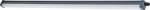 Public LED luminaire PHILIPS WATERPROOF, IP65, 34W, 4000K, 3400lm, 119.8x35.5x44.5cm