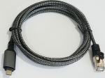 TB Kabel USB C - RJ-45 3 m kat.6, 1 Gbit