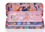Markwins Lip Smacker Disney Princess: Triple Layer BeautyTin (1510674E)