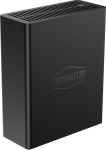 TERRAMASTER F8 SSD, 8bay NAS,Quad-Core-CPU,8GB DDR5, Diskless