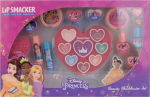 Markwins Lip Smacker Disney Princess: Blockbuster Set (1510679E)