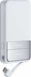 Ecoflow Rapid 5000 power bank, 5000 mAh, blue