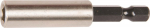 Makita Bithalter Mag. 1/4 60mm