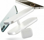 ?ZNS ZENS QUATTRO WIRELESS CHARGER PRO 4 WHITE