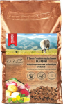 O'CANIS Lamb with millet, potatoes, and red beet - dry dog food - 1.5kg