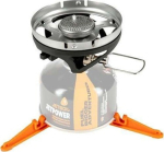 Jetboil MicroMo 0.8 l camping stove, Carbon