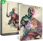 Microsoft Avowed - Premium SteelBook Edition - Xbox Series