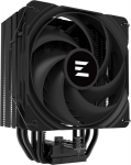 Zalman CPU cooler CNPS9X PERFORMA PLUS Black CPU Cooler
