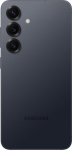 Samsung Smartphone Samsung Galaxy S25 128GB Black 6.2" 5G (12GB) EU Model Android
