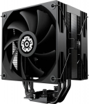 Enermax Air CPU Cooler ETS-T41D 2x120mm Digital AM5/LGA1851