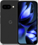 Google Pixel 9a 256GB obsidian