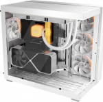 be quiet! LIGHT WINGS Reverse 140mm PWM White