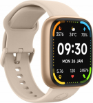 EcoWatch Smartwatch EW06 gold